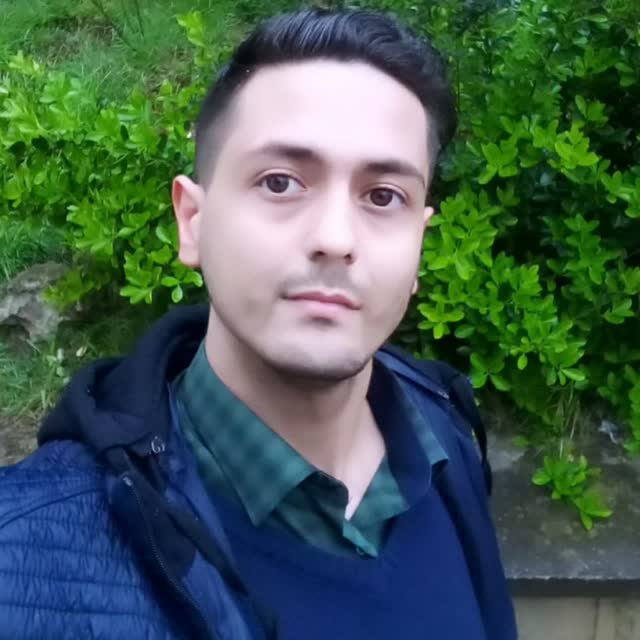 علی صالحی