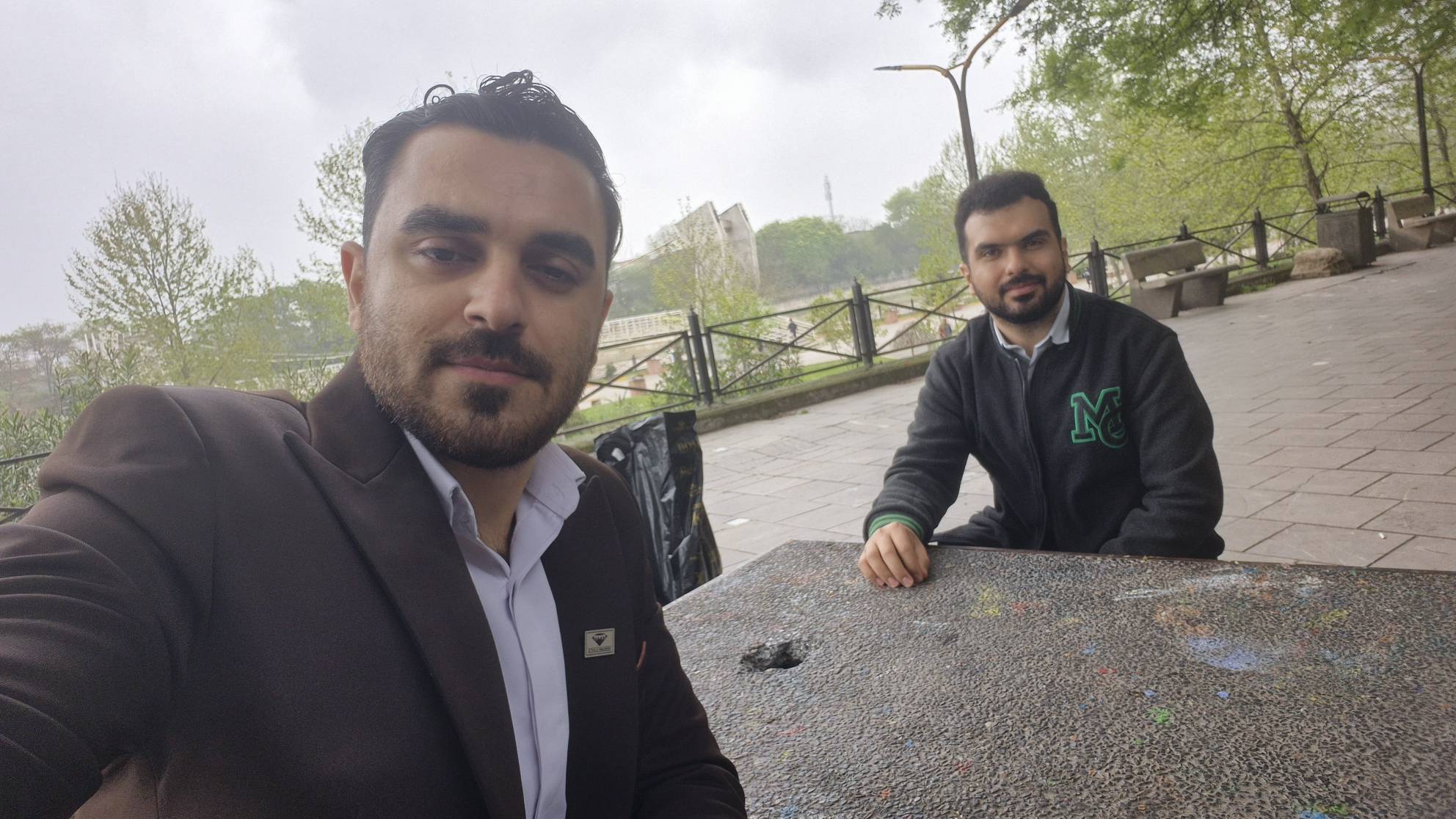 آقای اصغری