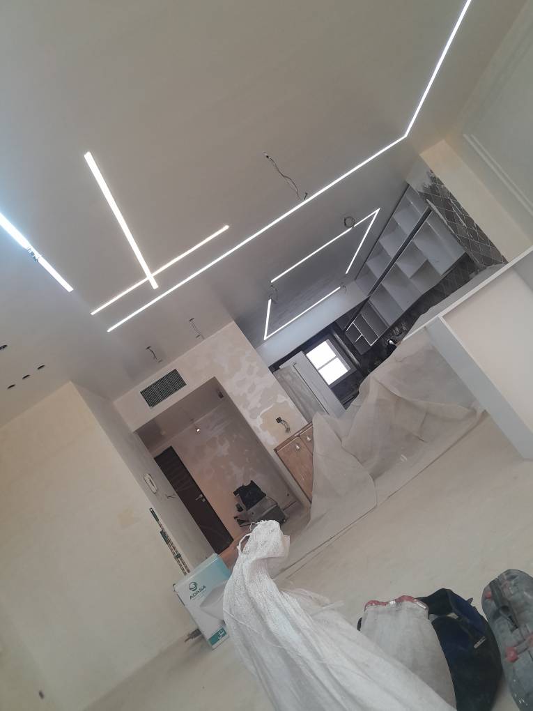 کناف در اصفهان