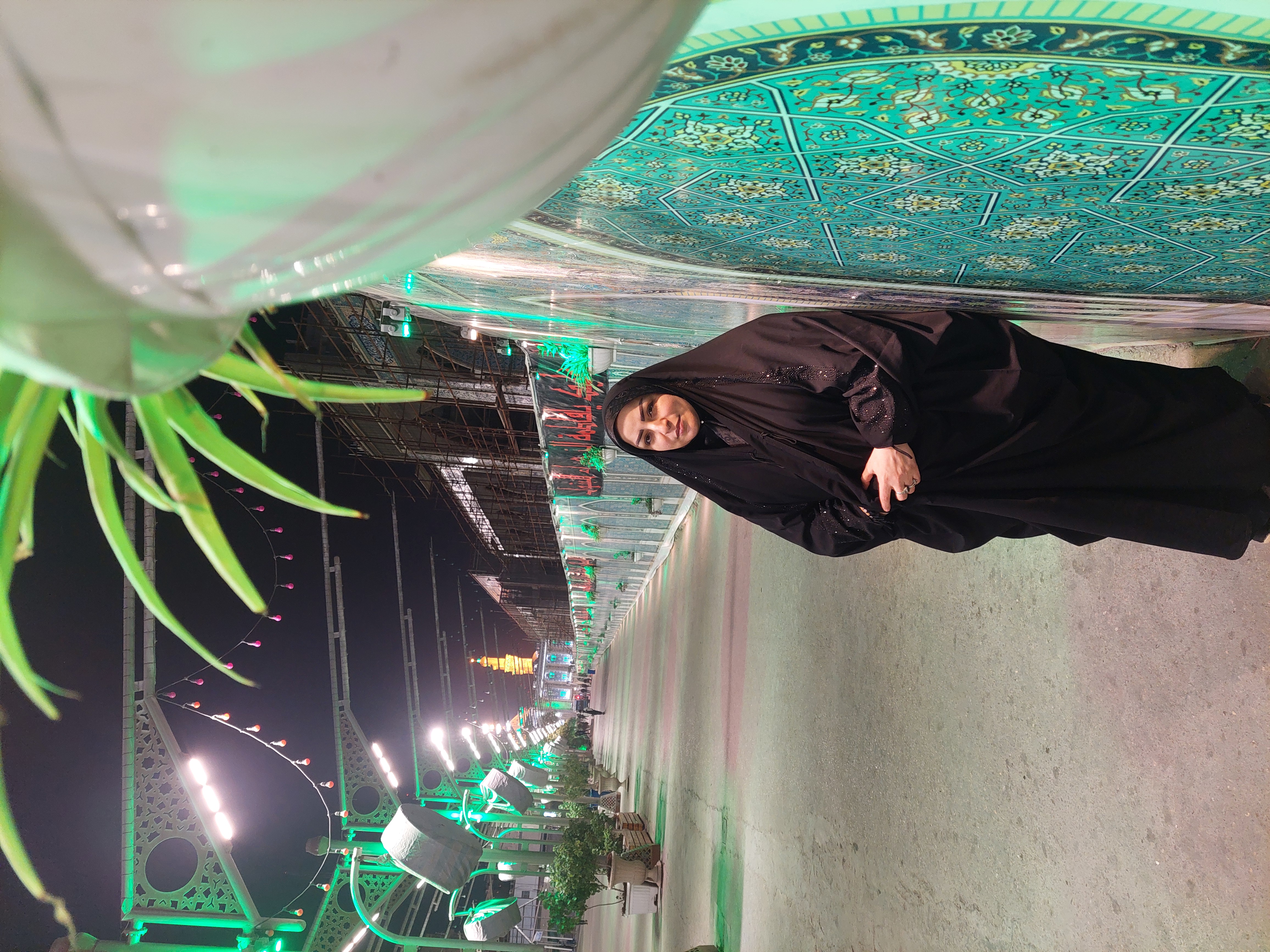 صغری سادات طباطبایی