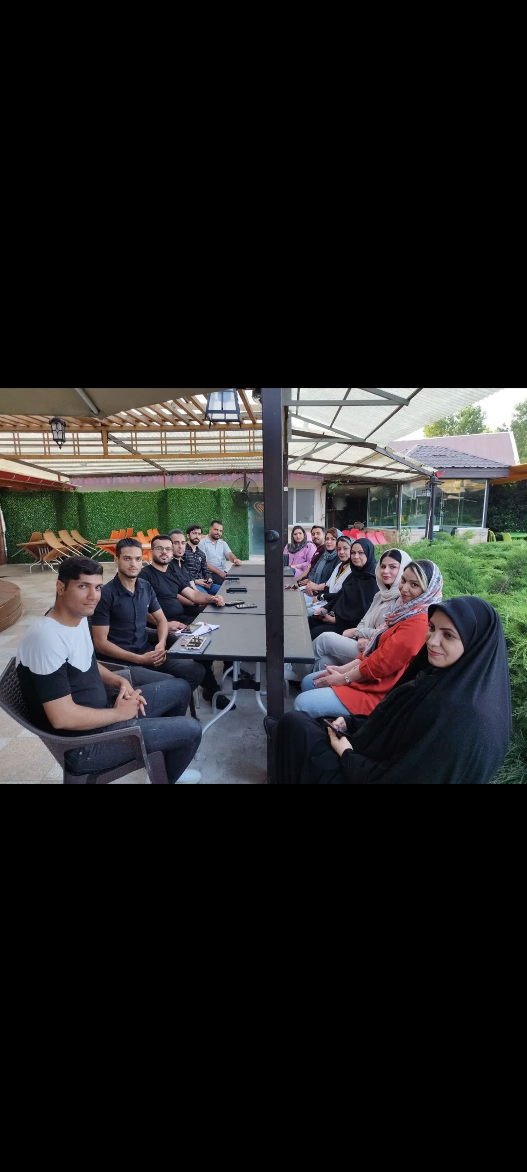 عکس های جلسات