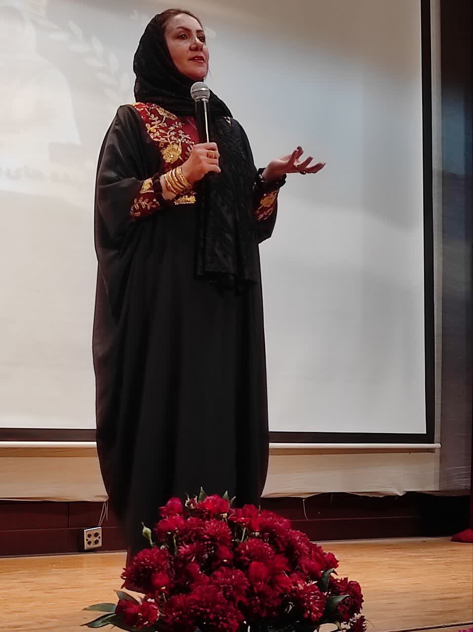 جلسه آموزشی