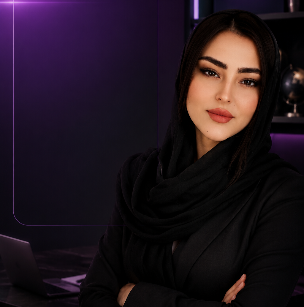 هانیه محمدی