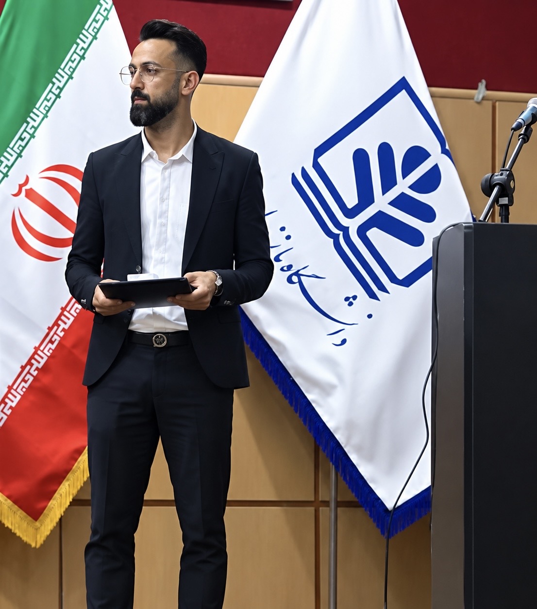 سمینار بابلسر سال 1404