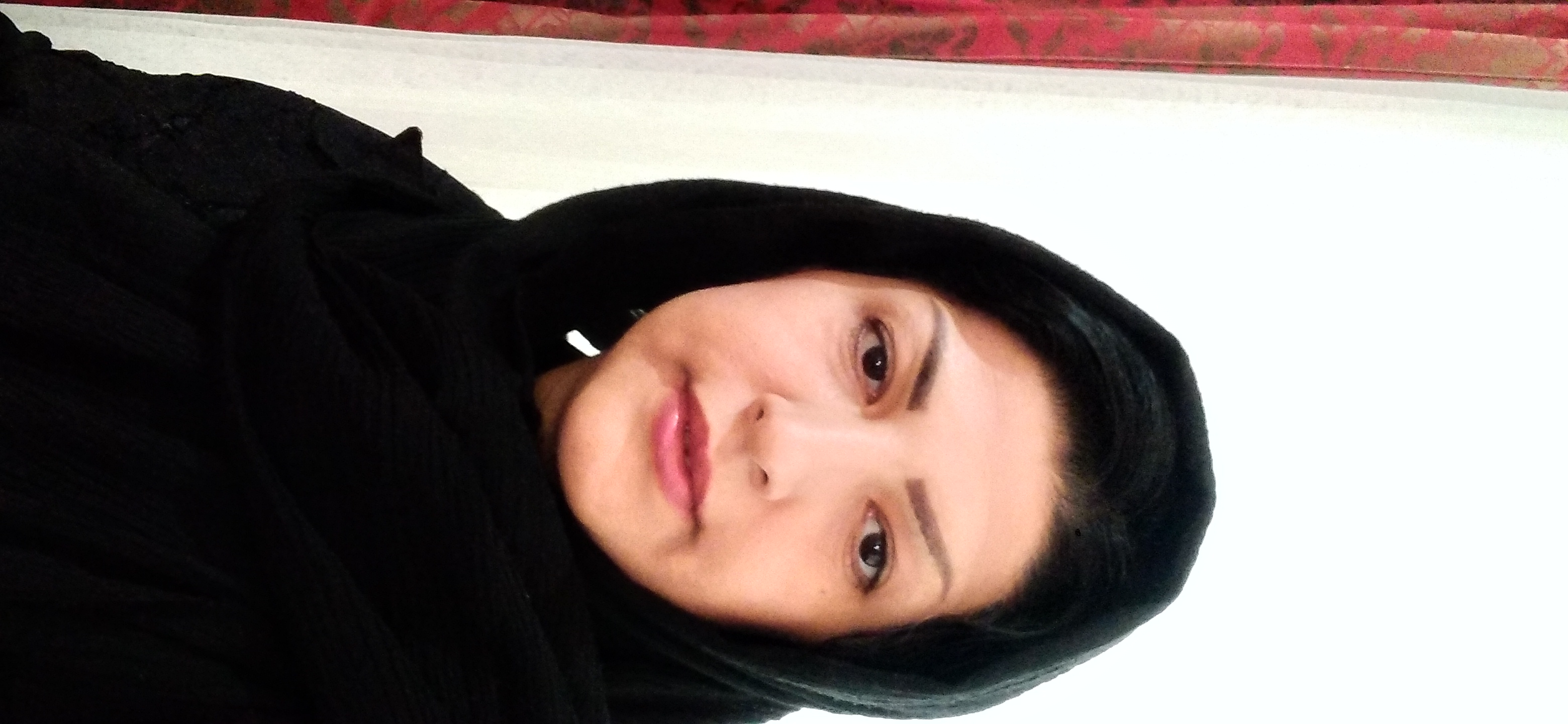 zahra asgari