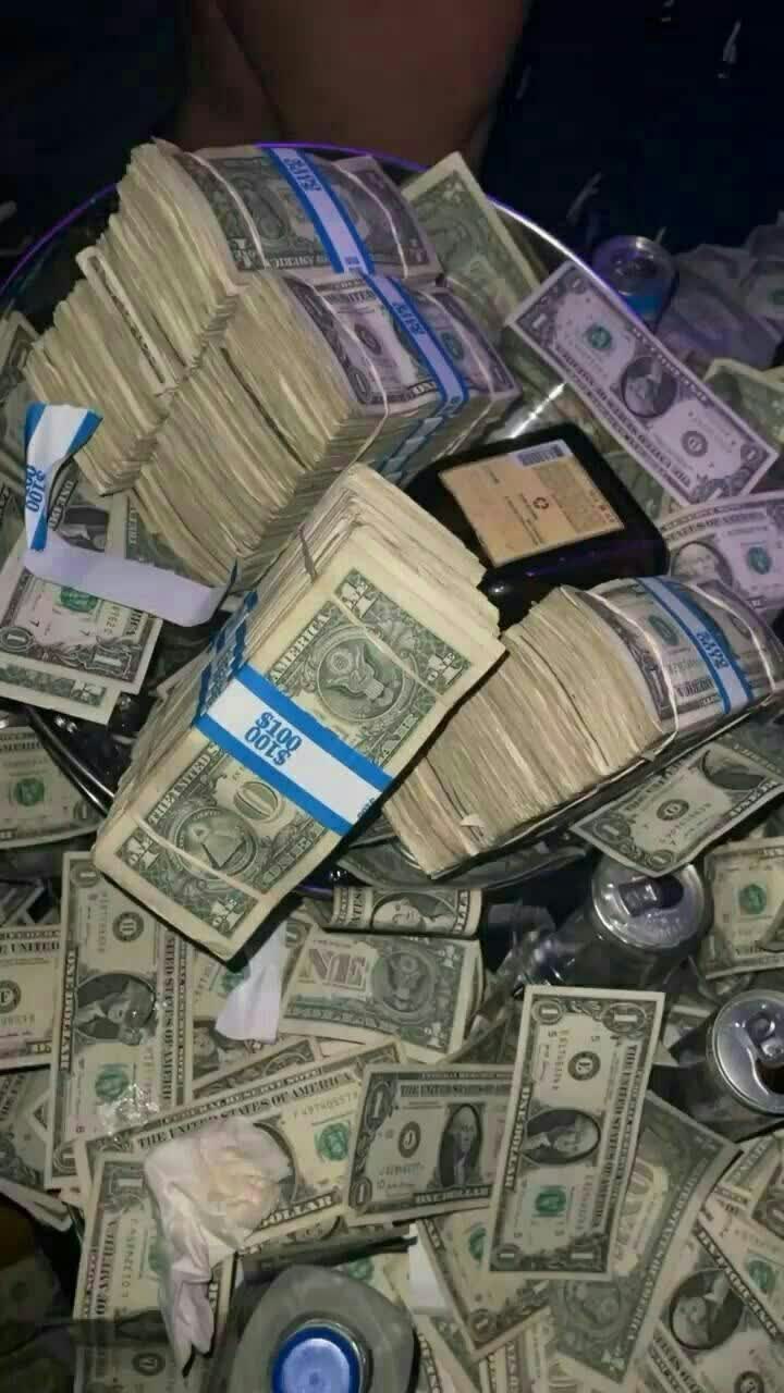 پول