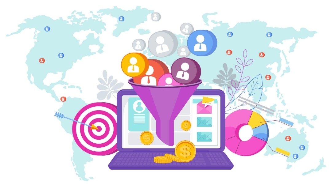 دیجیتال مارکتینگ