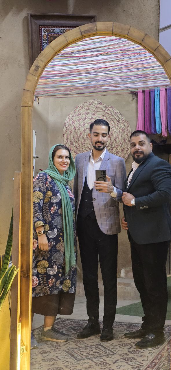 پشتیبانی موثر