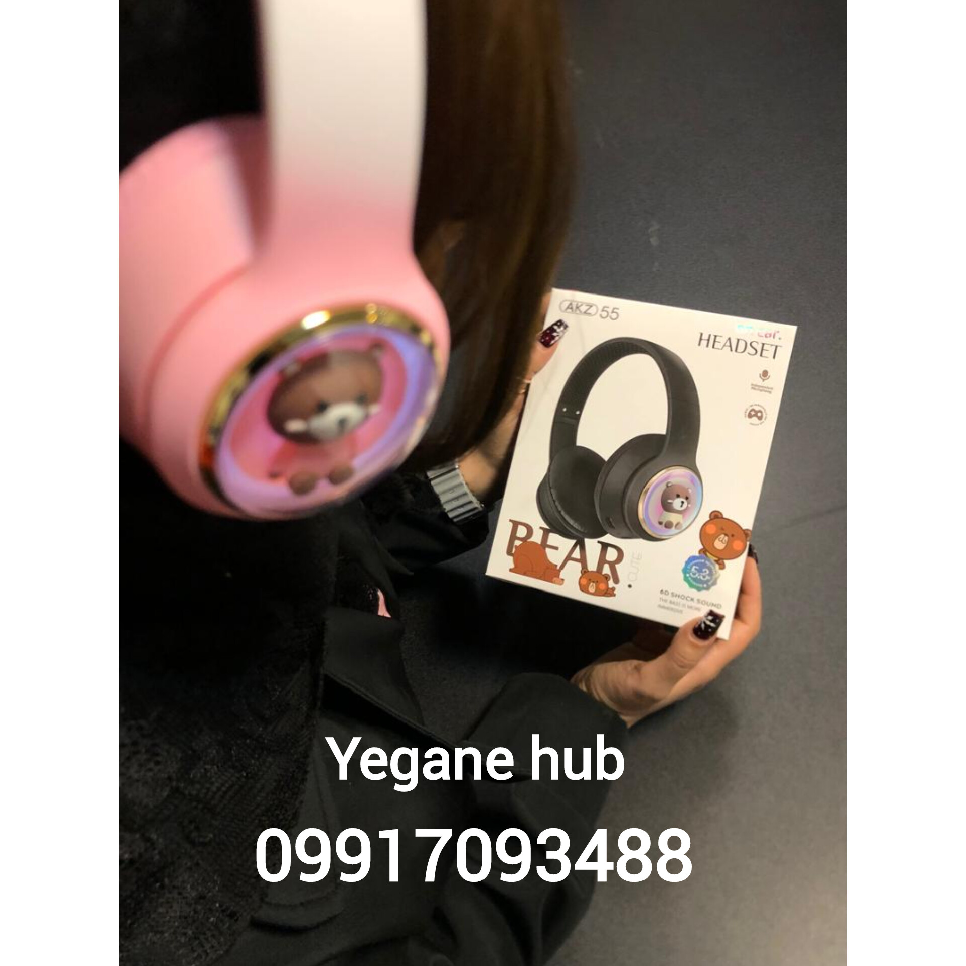 هدفون عروسکی,هدفون بلوتوثی عروسکی,هدفون گربه ای,هدفون بلوتوثی گربه ای,هدفون عروسکی,هدفون بلوتوثی عروسکی,هدفون گربه ای,هدفون بلوتوثی گربه ای,