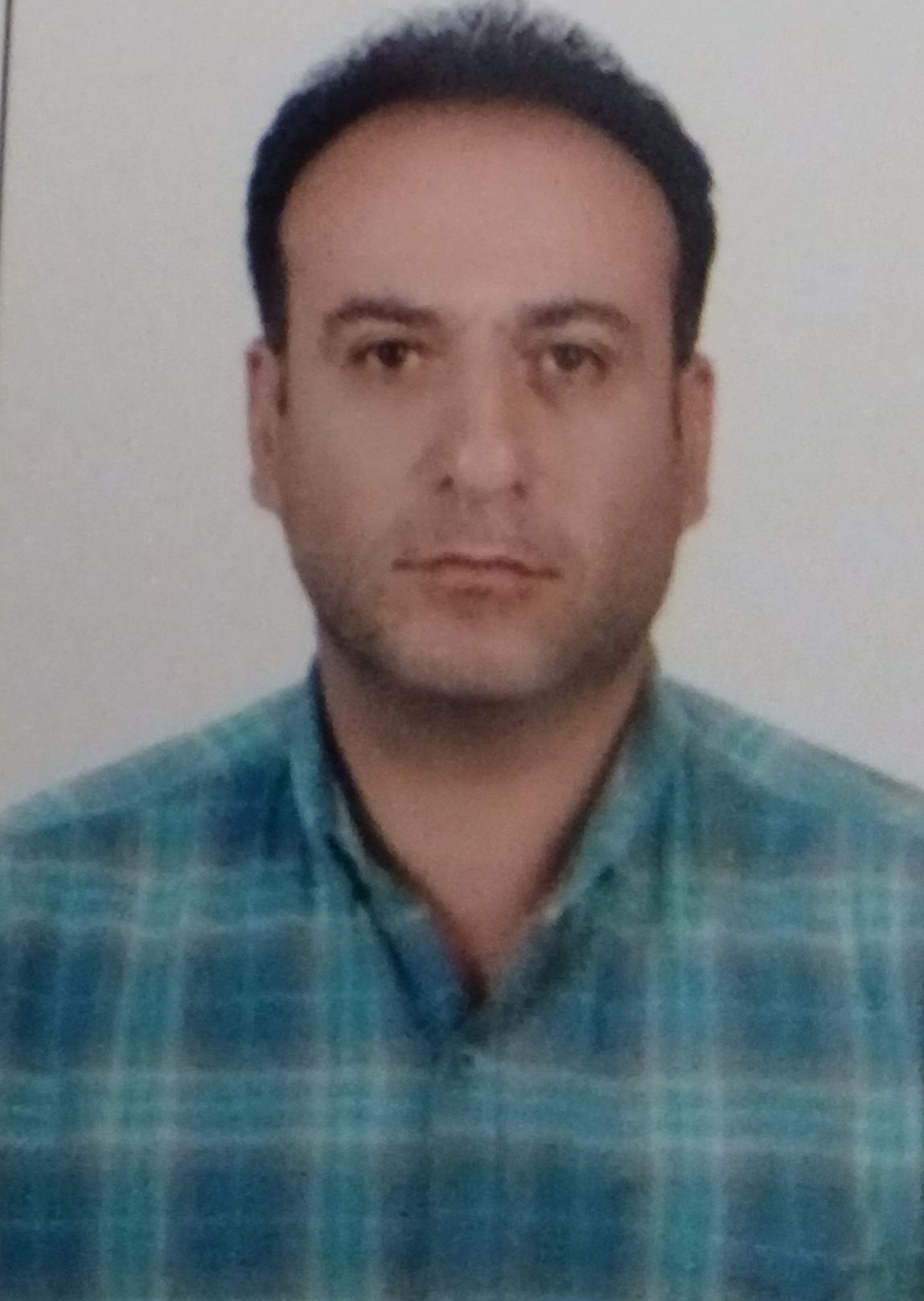مرتضی صفرپور
