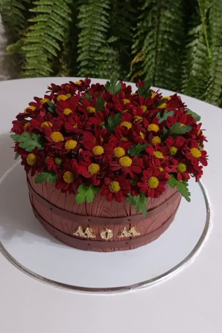 کیک مناسبتی