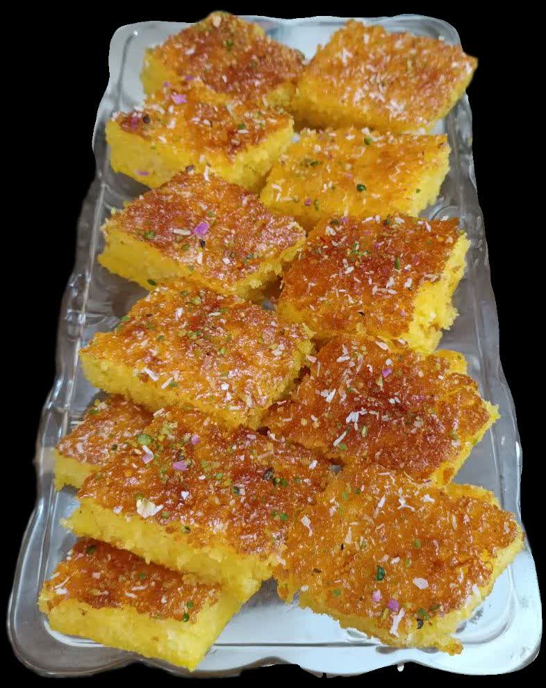 شیرینی