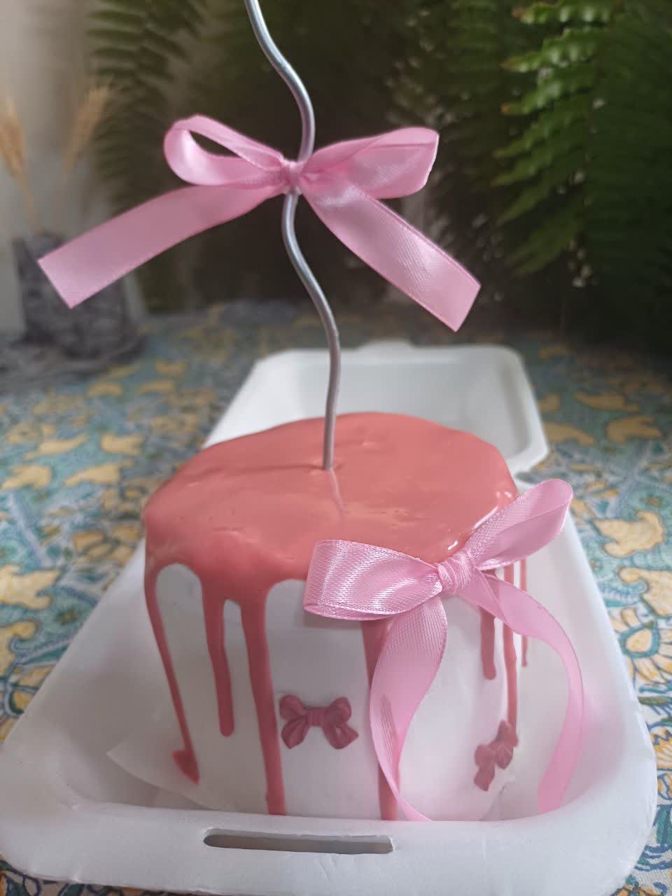 مینی کیک