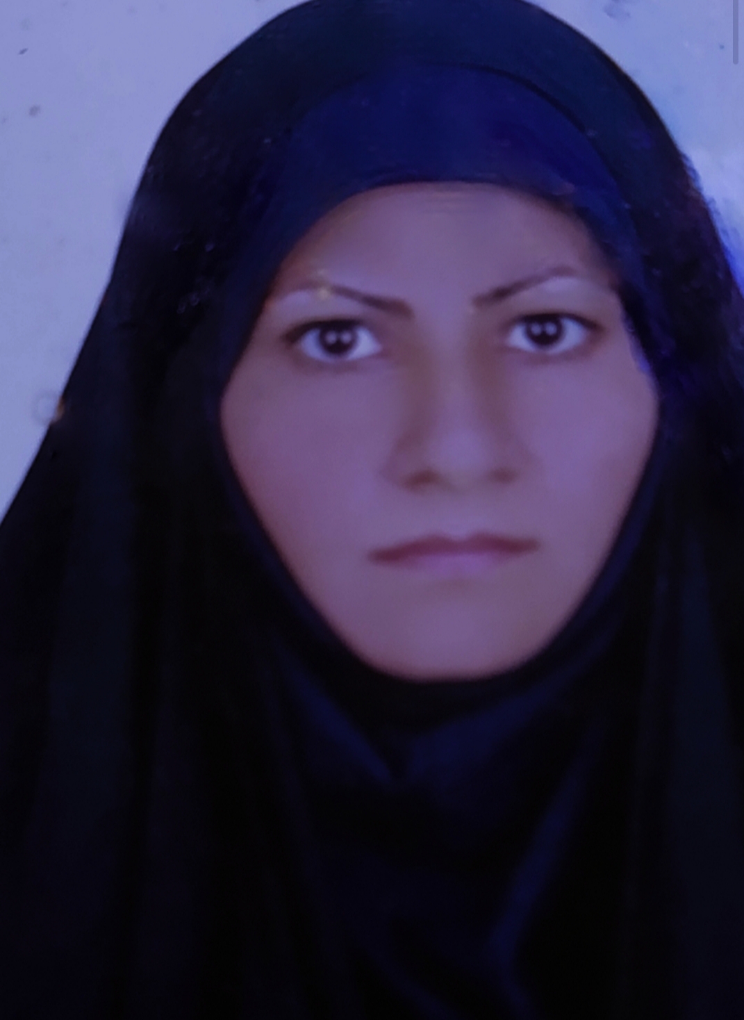 الهه جلال آبادی