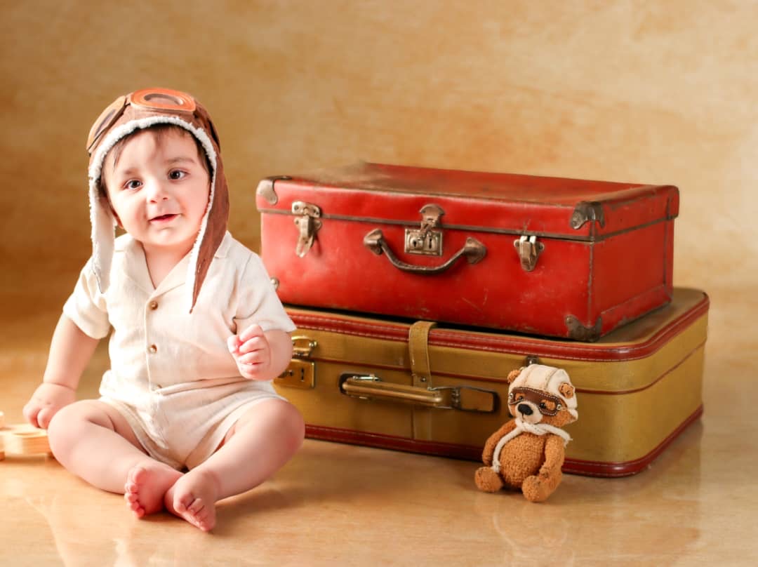 عکاسی ماهگرد