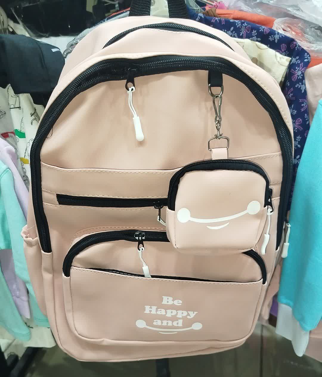 کیف و کوله