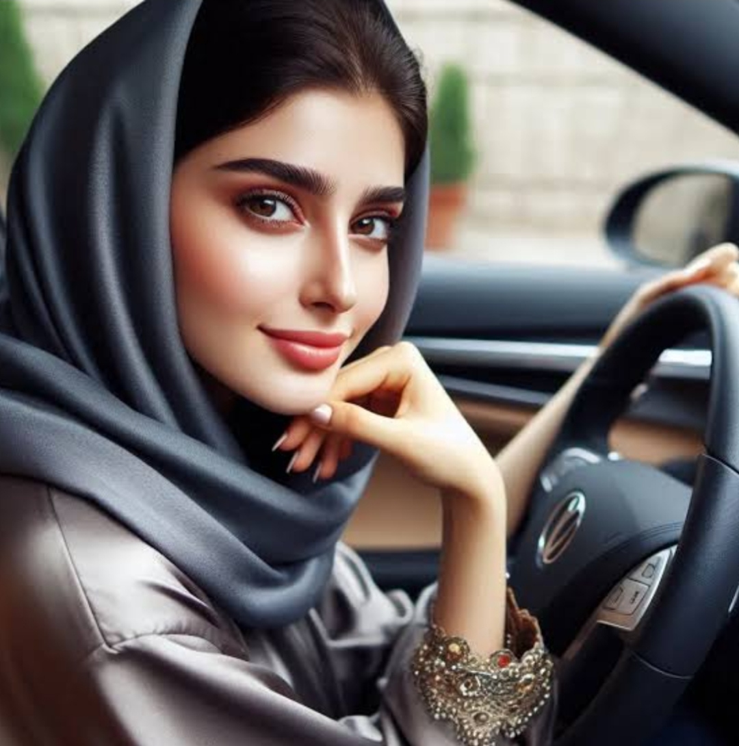 آموزش رانندگی مخصوص بانوان