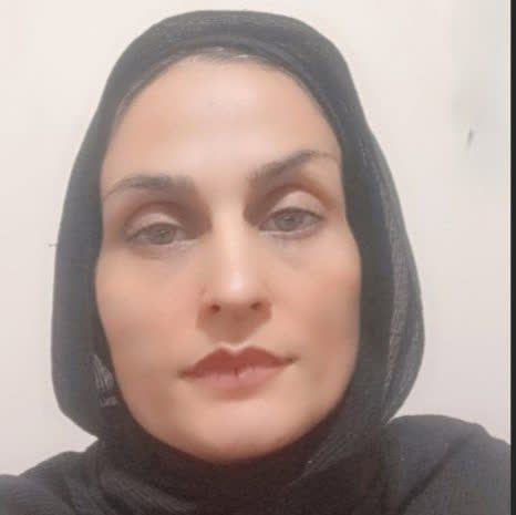 مهدیه اسفندانی
