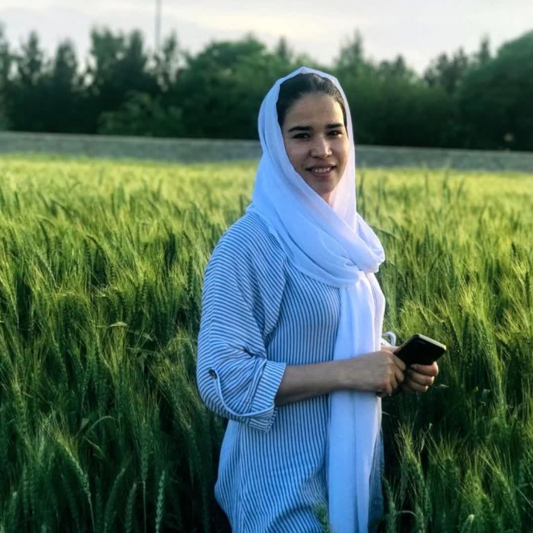 رخسار رسولی