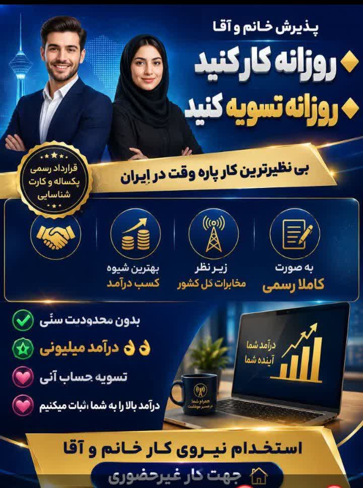 مشاور کسب وکارها نماینده فروش