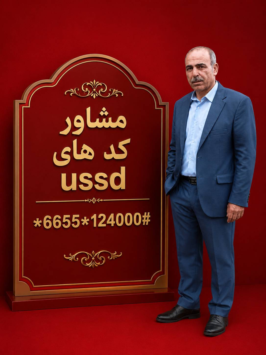 سید رضا داورزنی