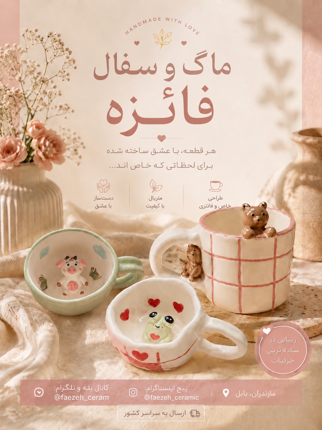 فائزه اکبرزاده