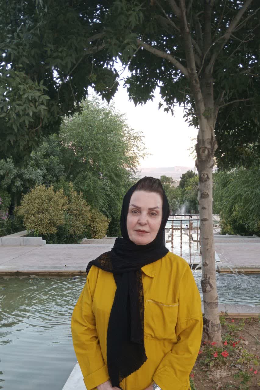 سکینه سبزواری