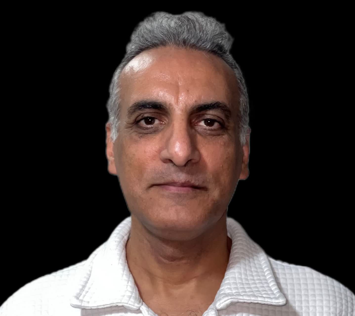 مرتضی اسدی