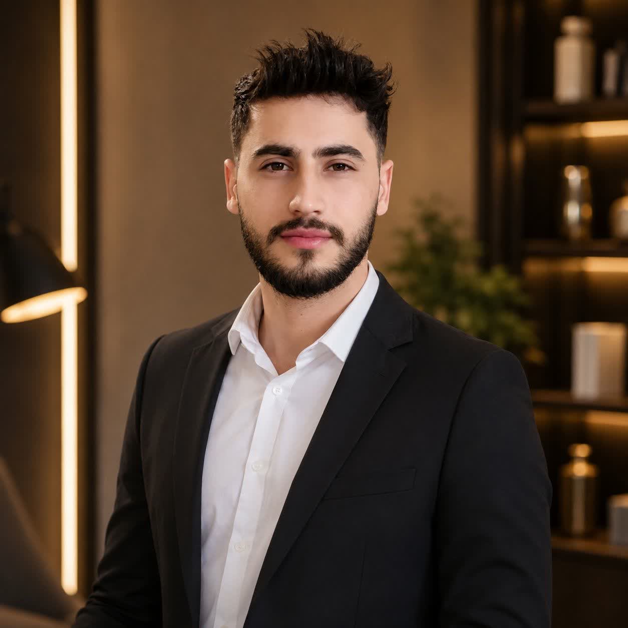 فعالیت در حوضه خدمات دیجیتالی