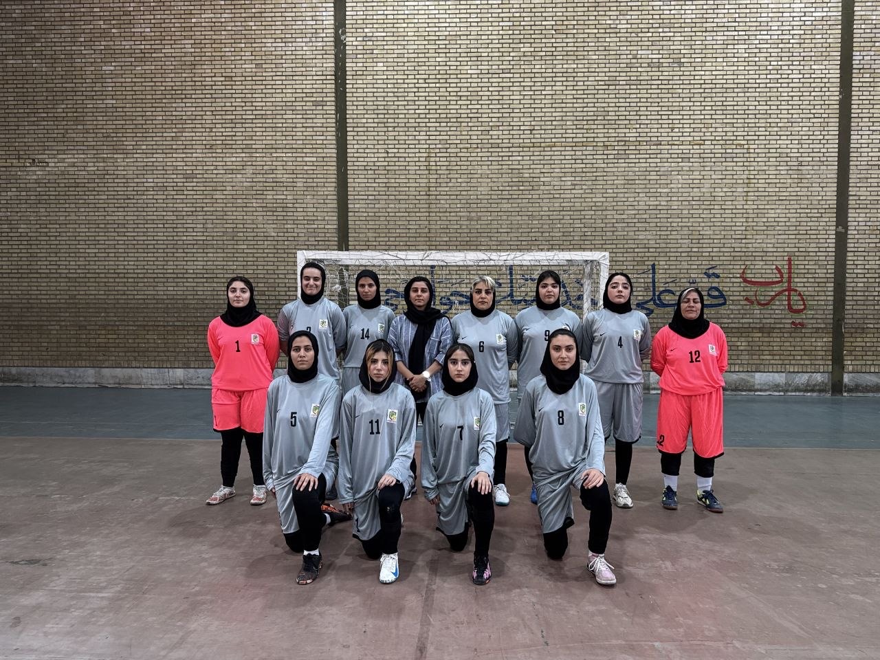 تیم