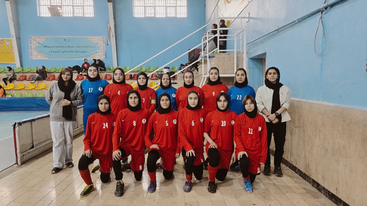 هستی ناصرترابی