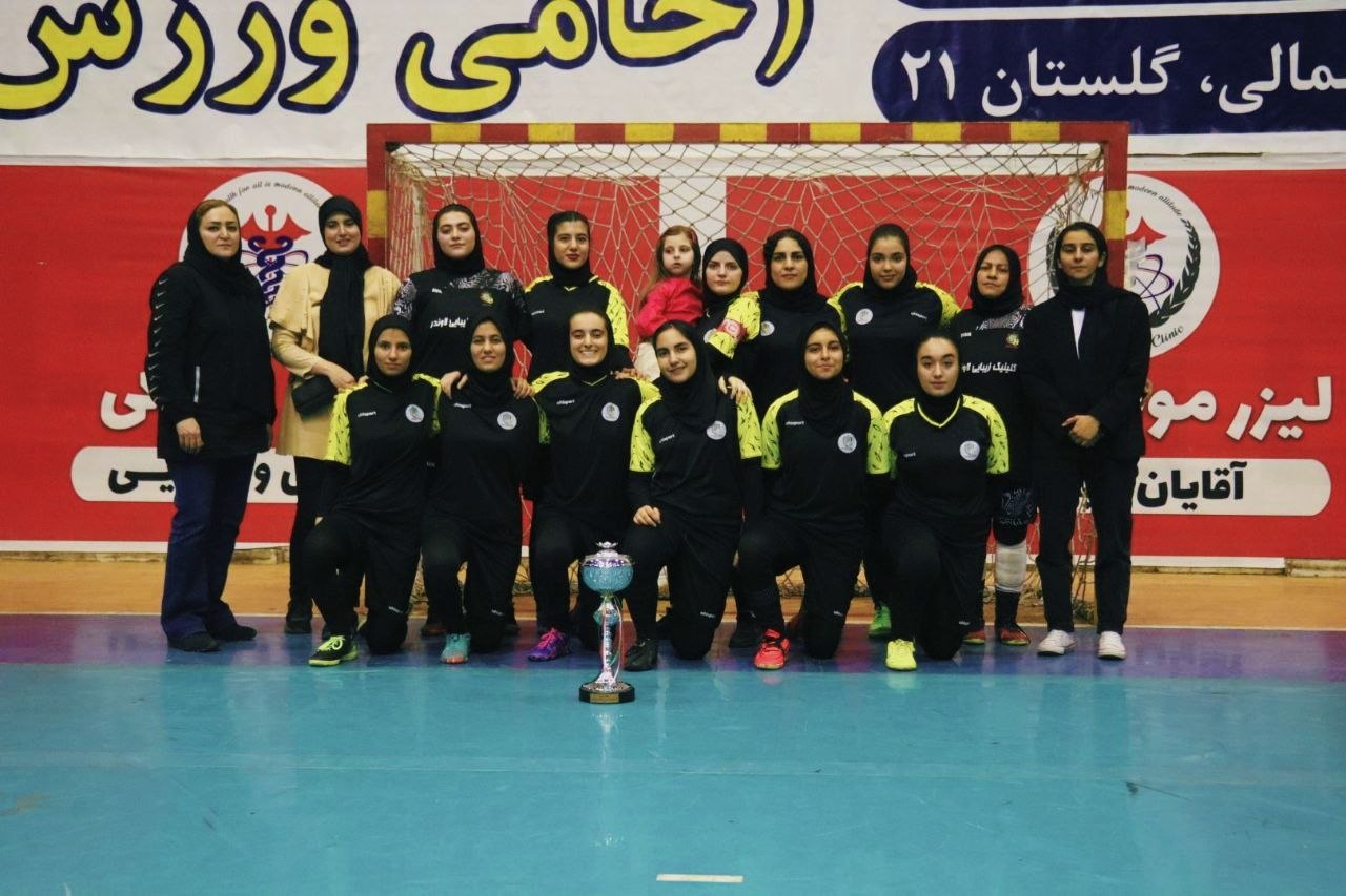 تیم