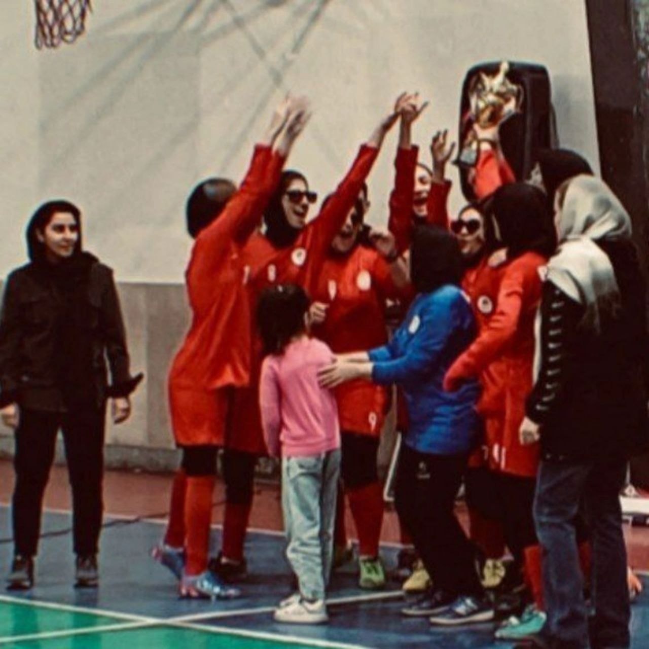 تیم