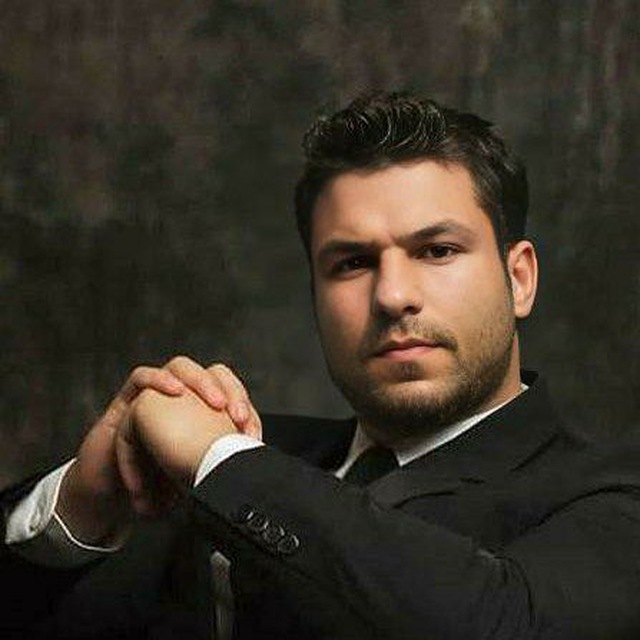 مجید خدابخشی