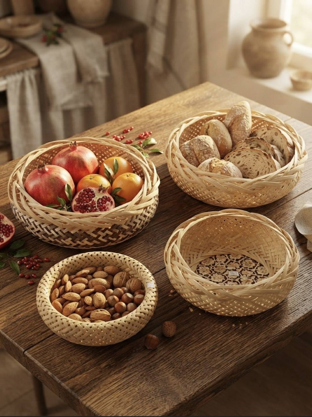 محصولات گالری