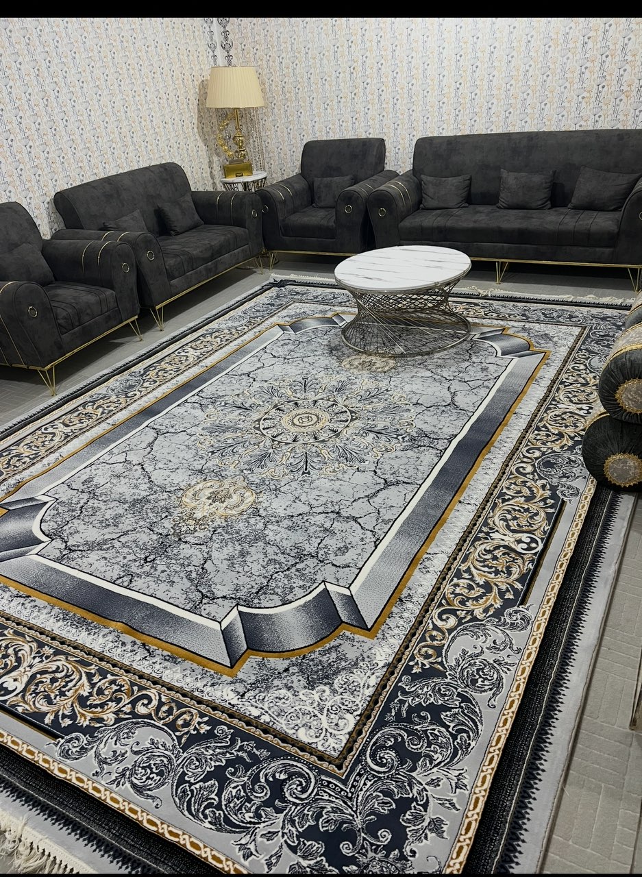 فرش پاتریس خسروی 700شانه پناه فیلی😍😍