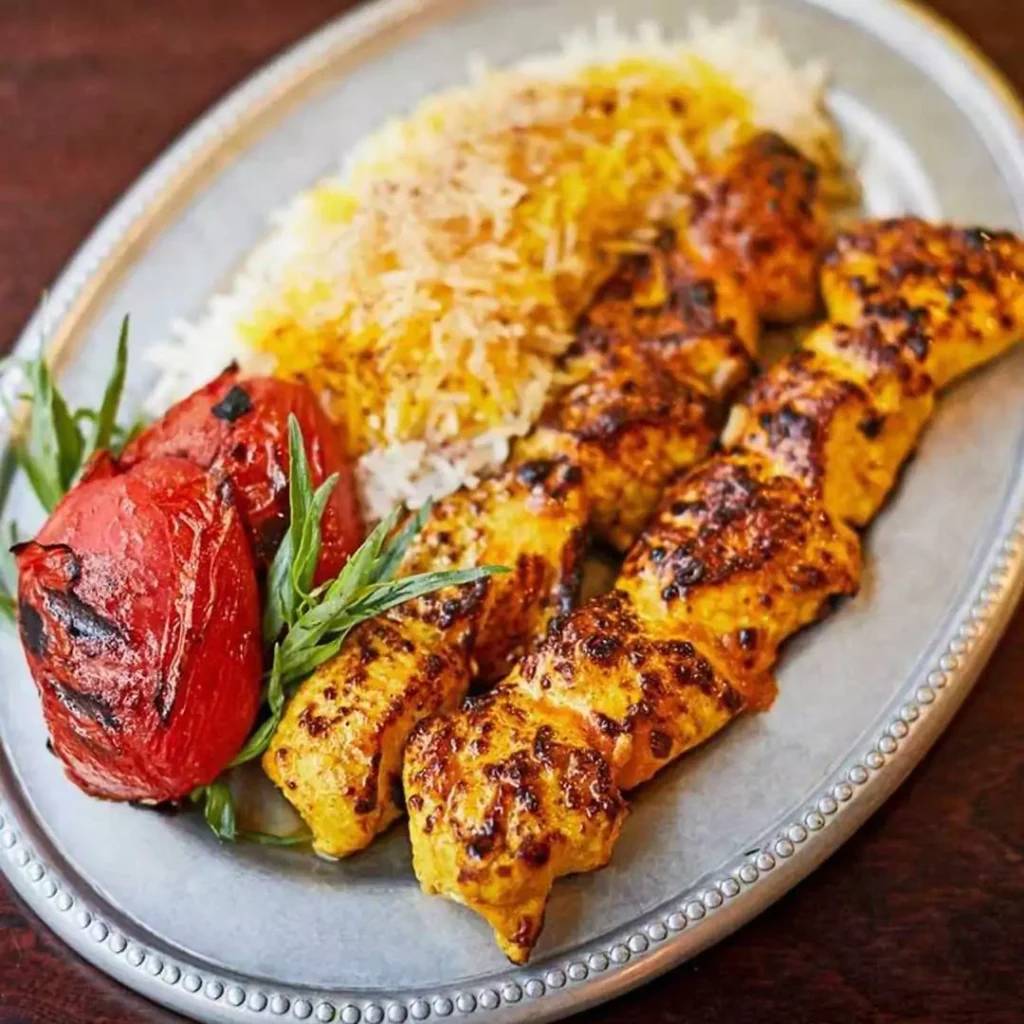 کبابی علی بابا❤️‍🔥🙏🏻