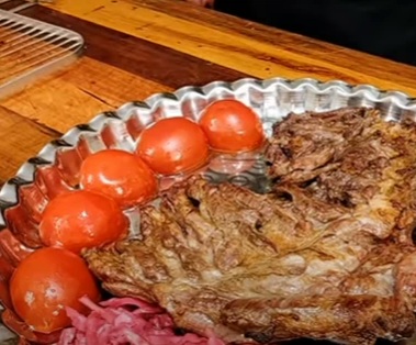 کبابی علی بابا🙏🏻❤️‍🔥