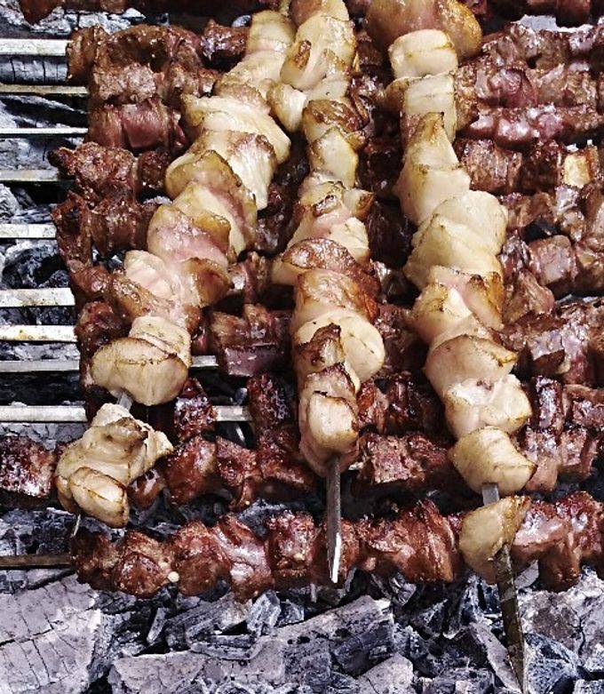 کبابی علی بابا🙏🏻❤️‍🔥