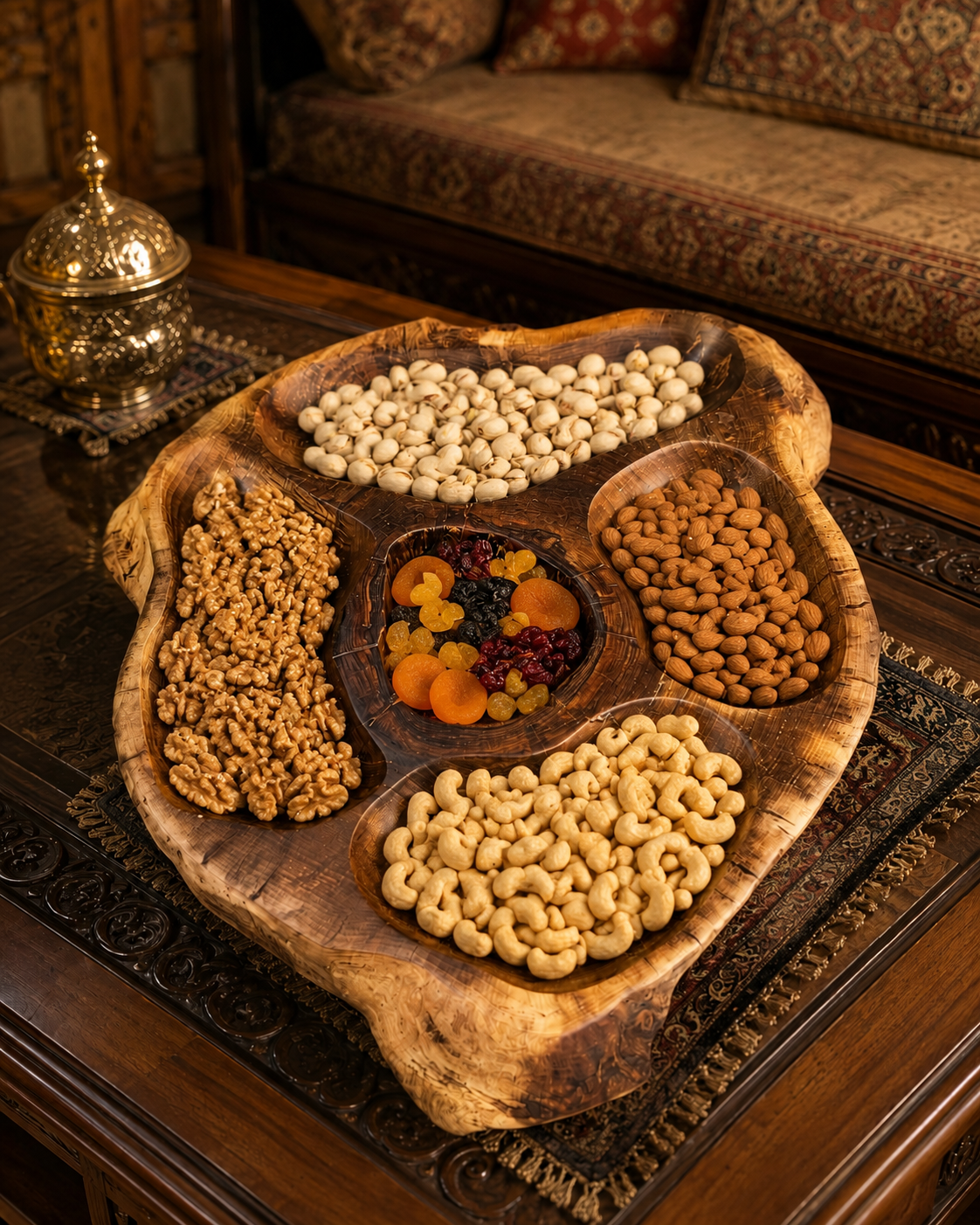 اردوخوری