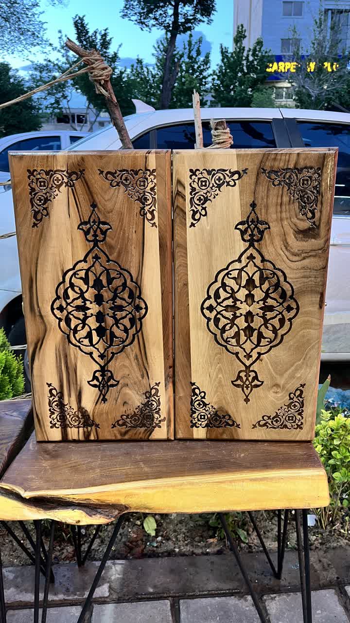 تخته نرد