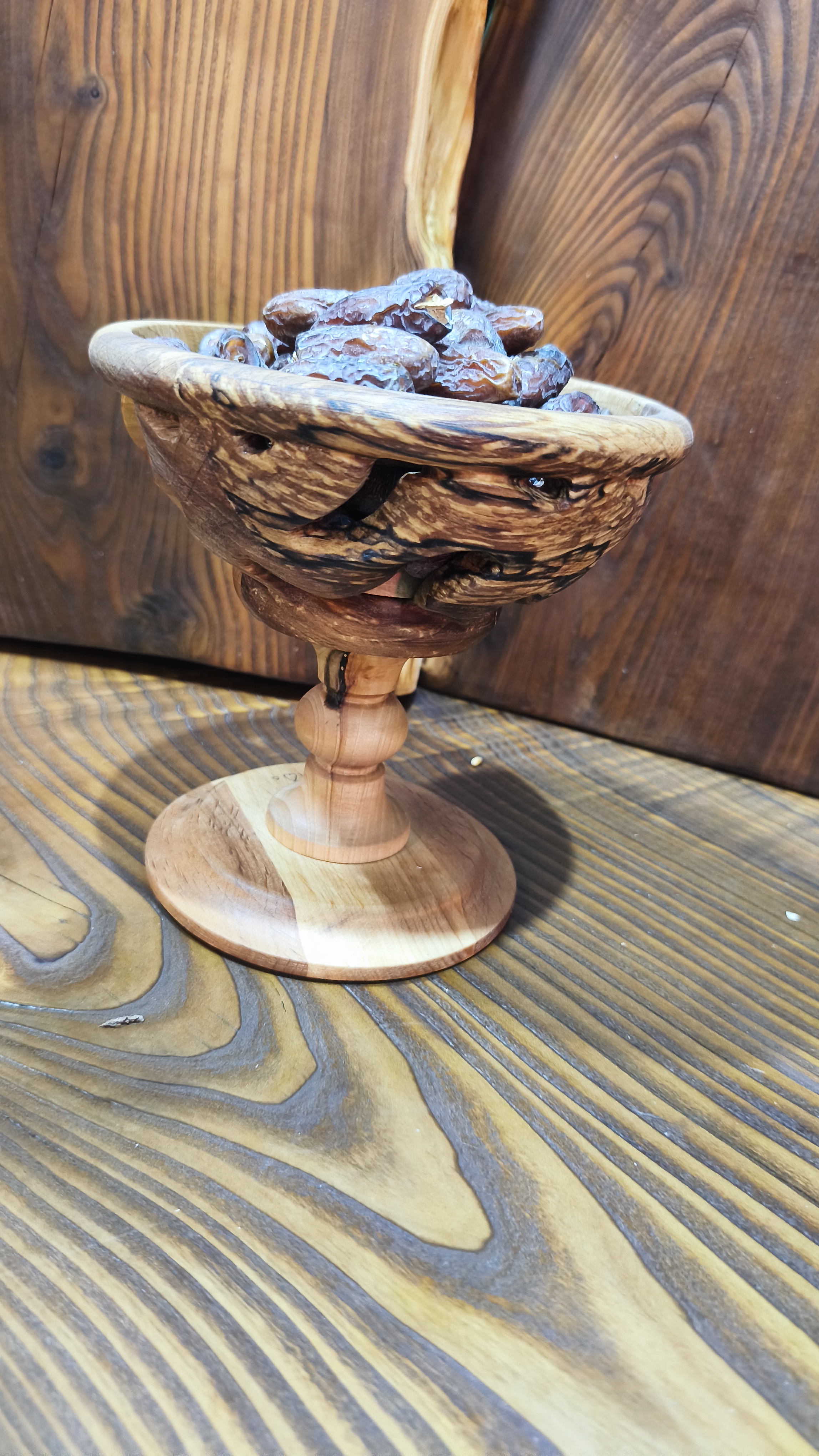 شکلات خوری