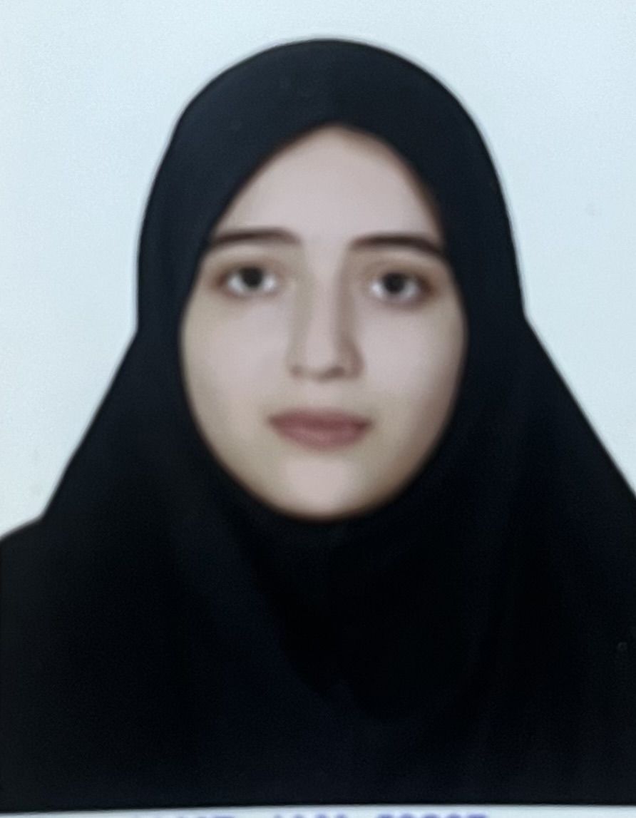نگین اکبرزاده