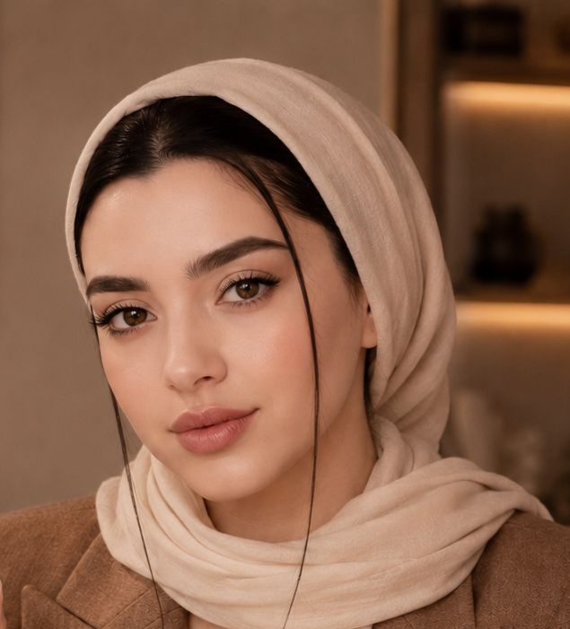 مهنوش فروغی پور