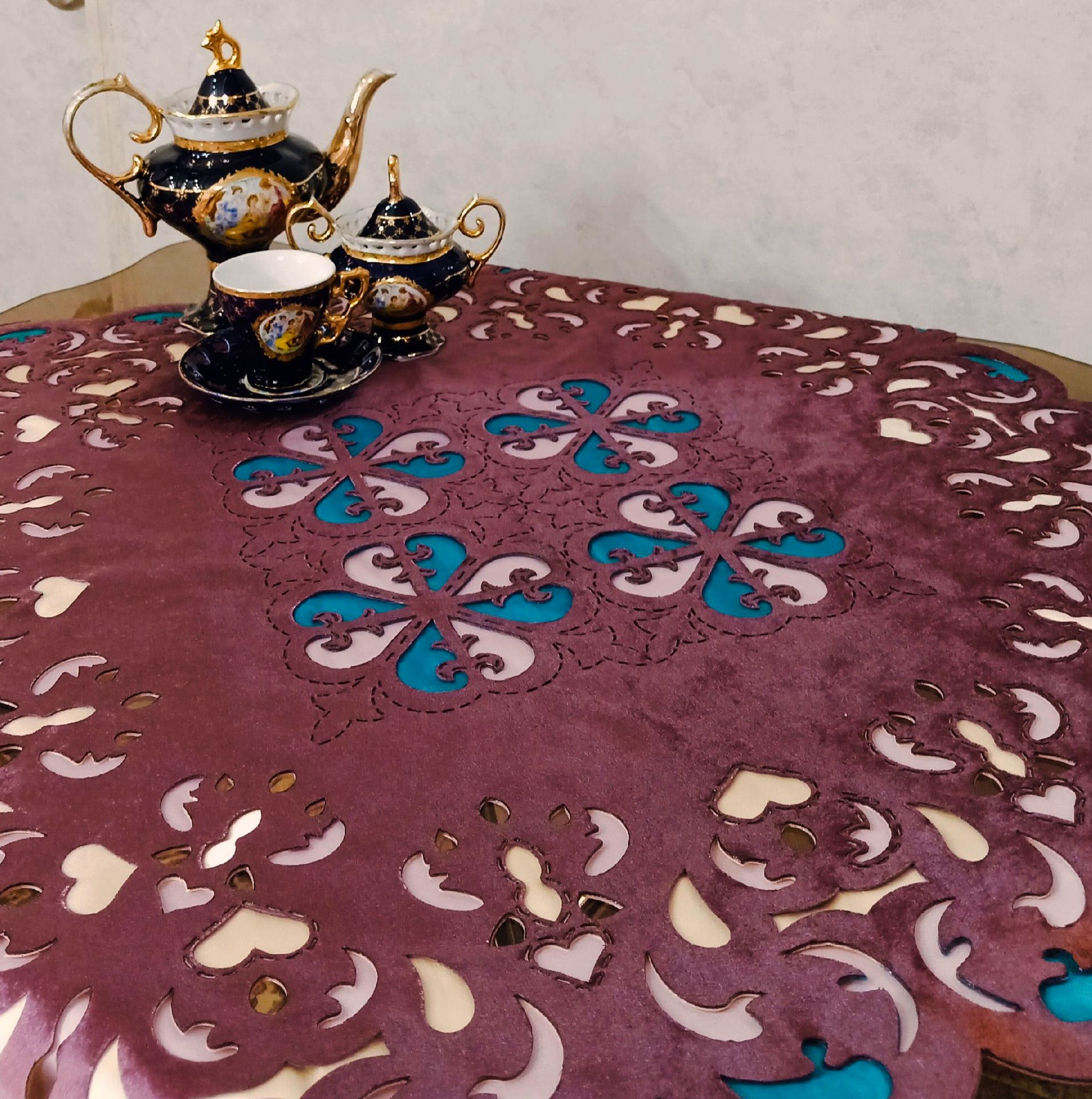 رومیزی