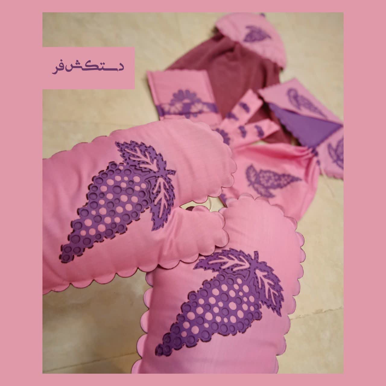 سرویس آشپزخانه