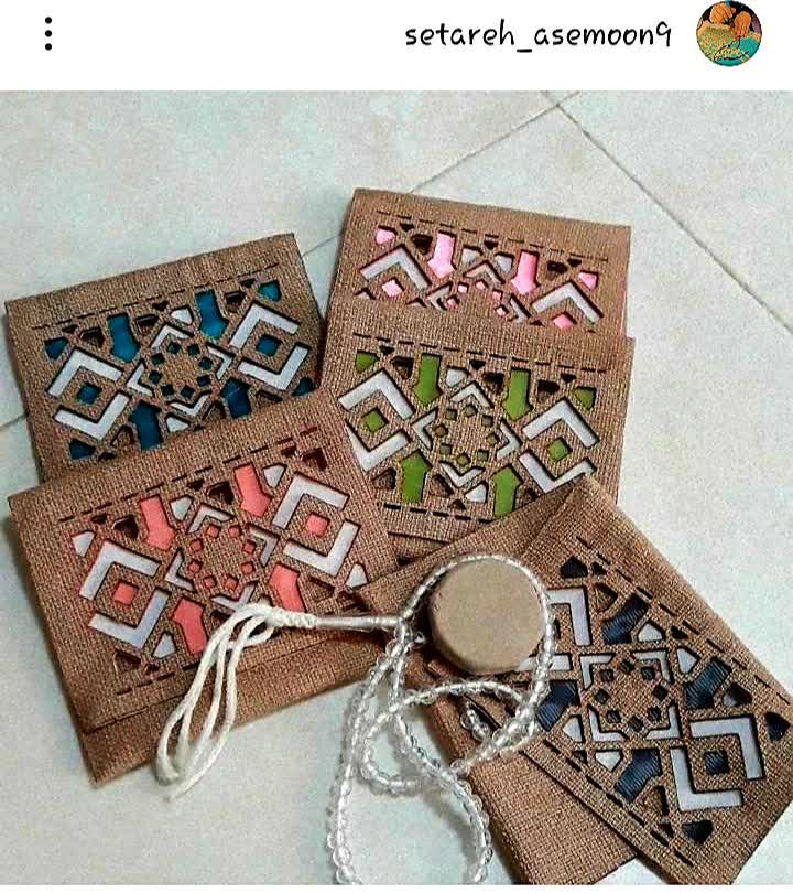 جانماز توکیفی