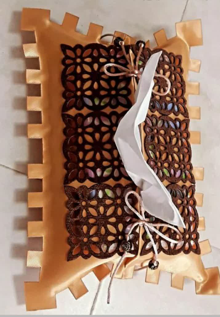 جادستمال کاغذی
