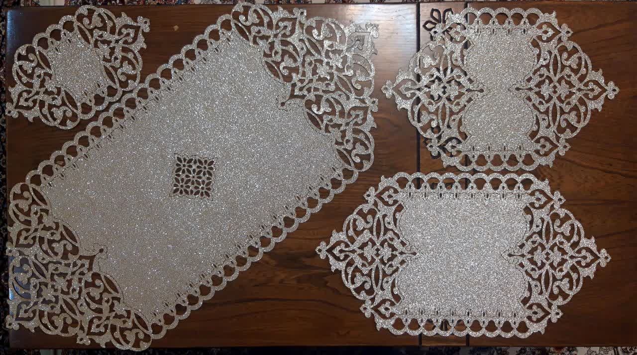 رومیزی