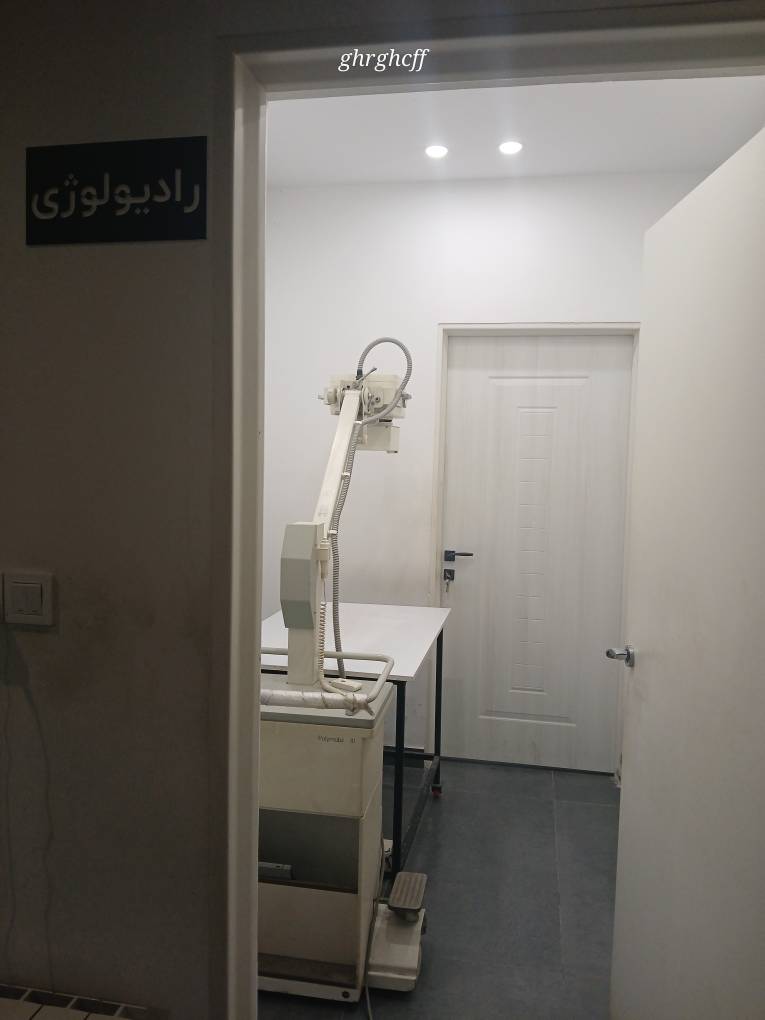 تجهیزات پزشگی